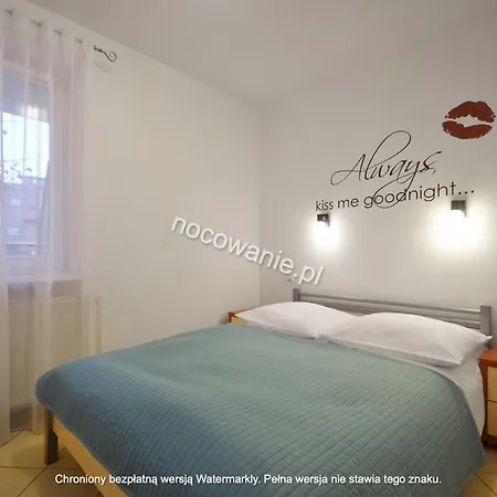 Lägenhet Marta - 2 Minuty Do Plazy