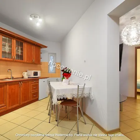 Appartement Marta - 2 Minuty Do Plazy *