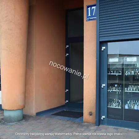 Marta - 2 Minuty Do Plazy Appartement Kołobrzeg